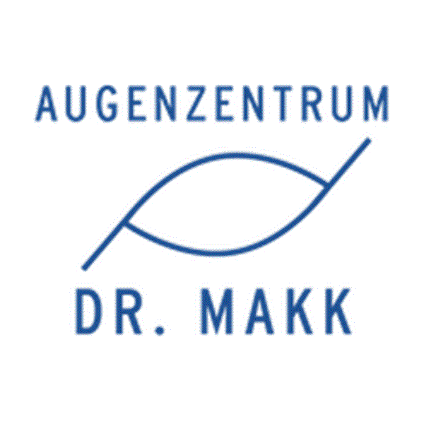 Augenzentrum Dr. Stefan Makk in 7423 Pinkafeld Logo