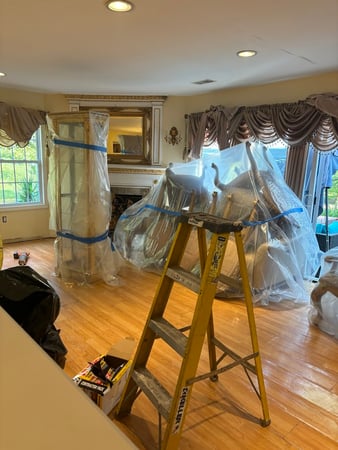 Images CPR Restoration & Cleaning Services