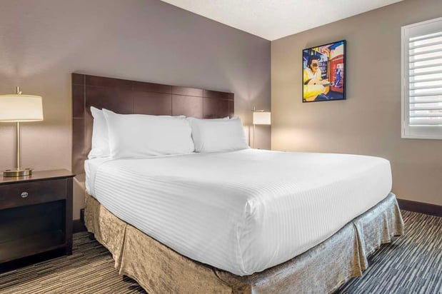 Images Best Western McCarran Inn