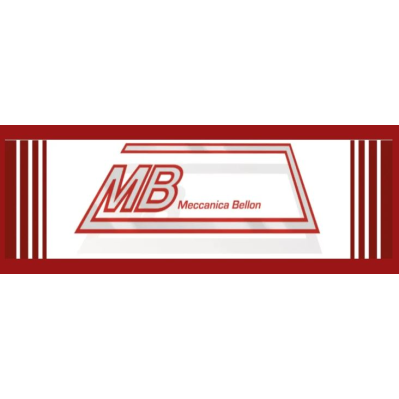 M.B. Mecc. Bellon Logo