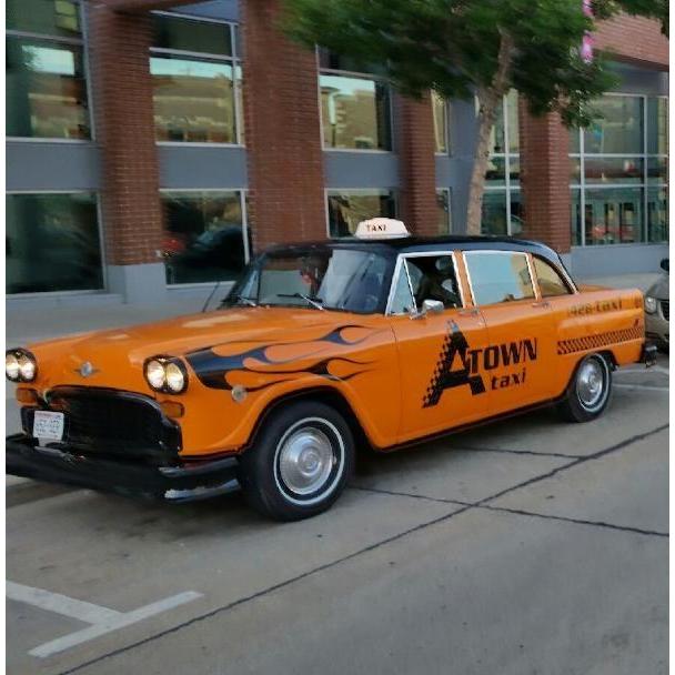 A-Town Taxi LLC - Appleton, WI - (920)428-8294 | ShowMeLocal.com