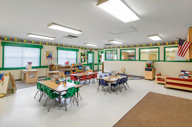 Images Primrose School of Alpharetta