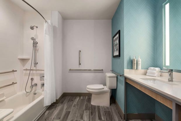 Images Hilton Garden Inn Nashville West End Avenue
