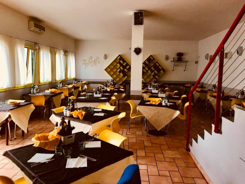 Images Ristorante all'Invidia