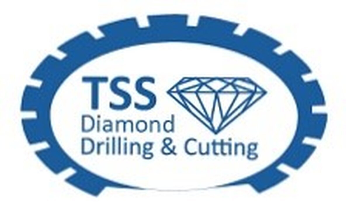 Images TSS Diamond Drilling & Cutting Ltd.