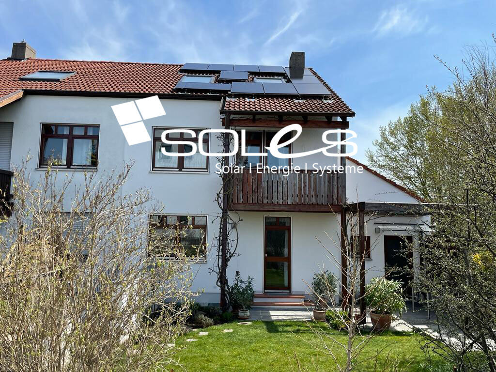 Bild 43 SOLES Solar Energie Systeme GmbH & Co. KG in Bobingen