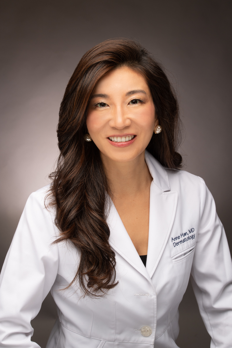 Anne Han, M.D.