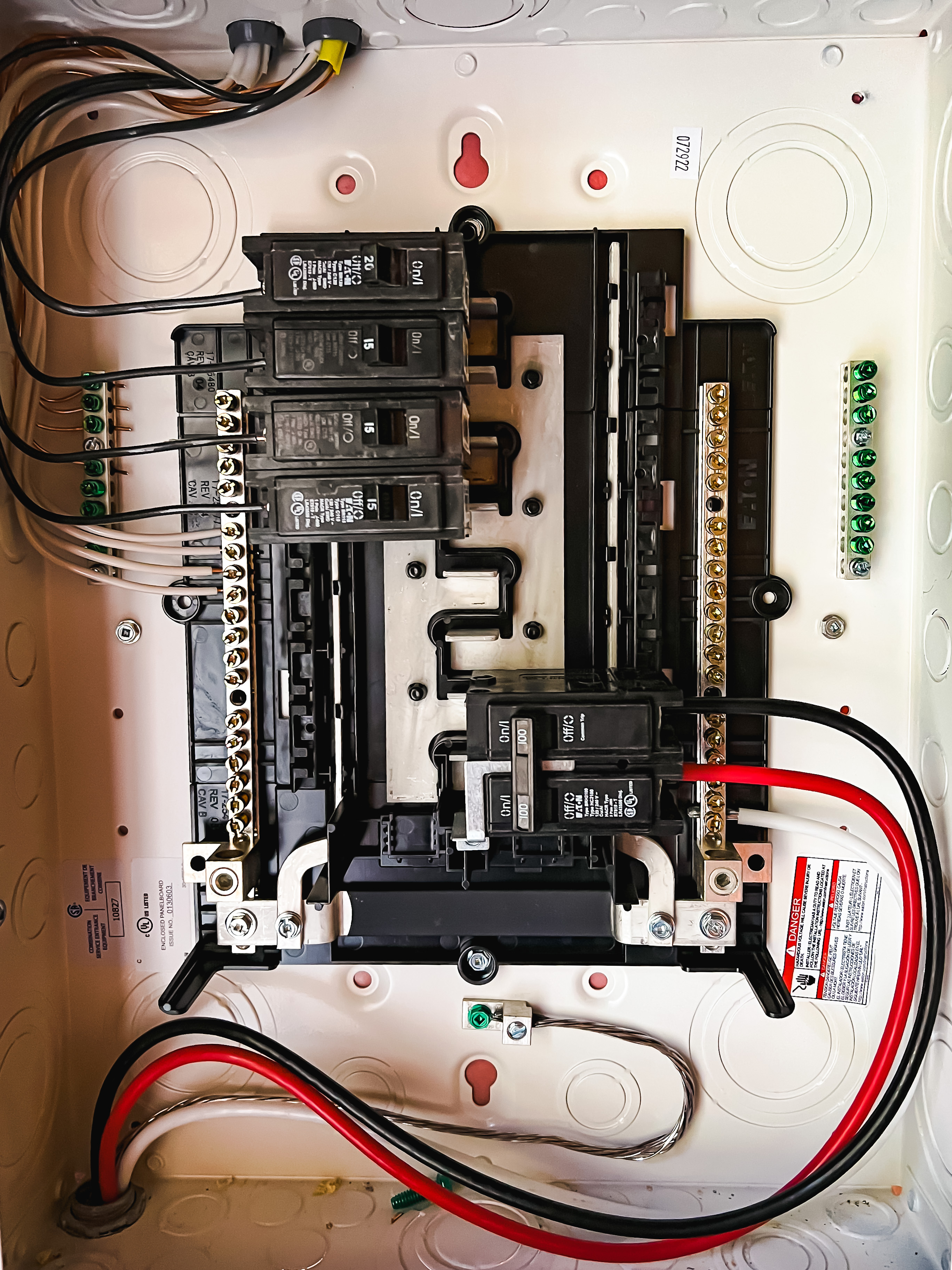 Images PRO TRADE ELECTRIC & HVAC