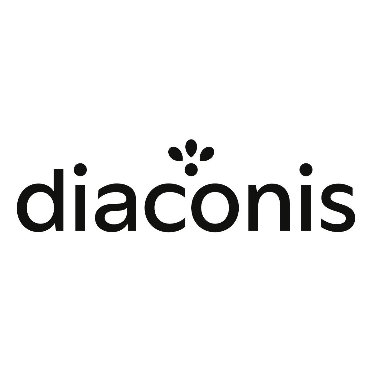 Stiftung Diaconis Logo