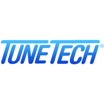 Tune Tech - Monroe Logo