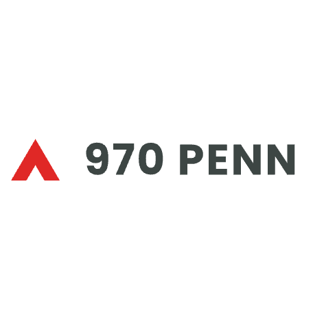 970 Pennsylvania Logo