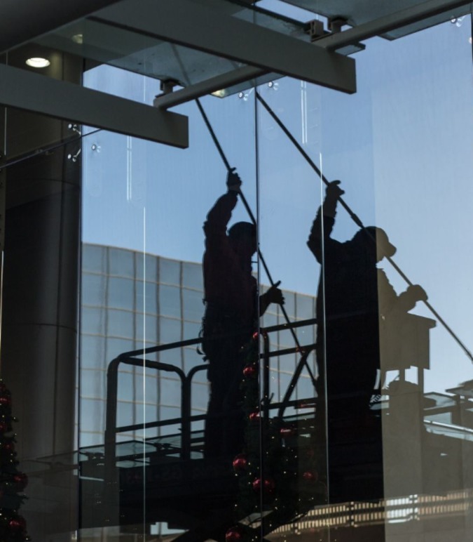 Images Trøndelag Vaktmesterservice AS