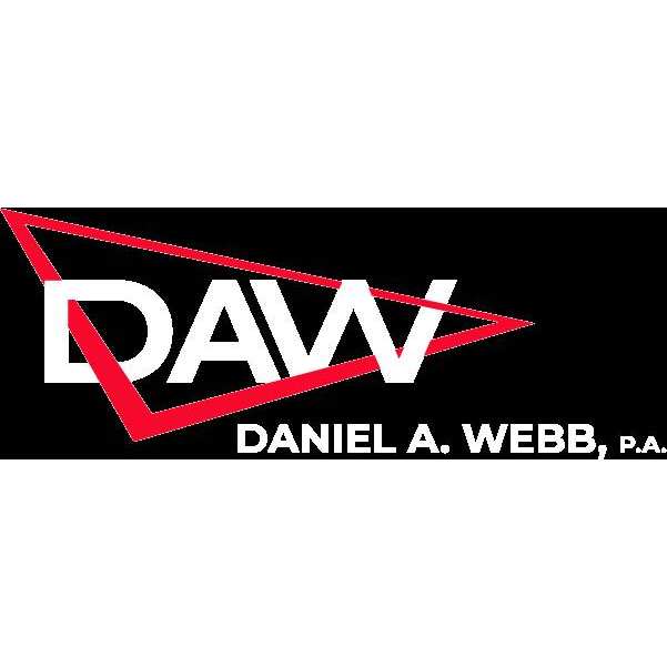 Daniel A. Webb, PA