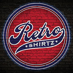 Retro Shirtz Logo