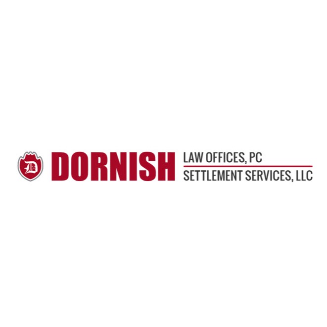 Dornish Law Offices, PC Logo