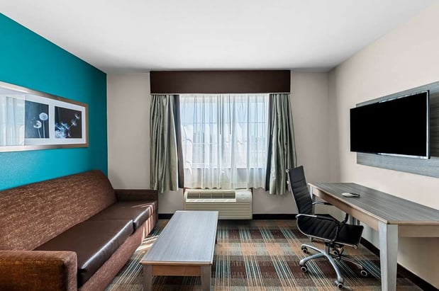 Images Best Western Presidential Hotel & Suites