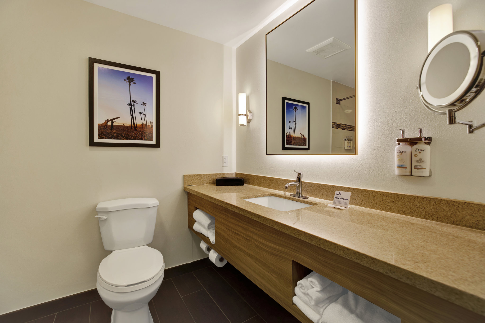 Holiday Inn Express & Suites Carpinteria by IHG Image