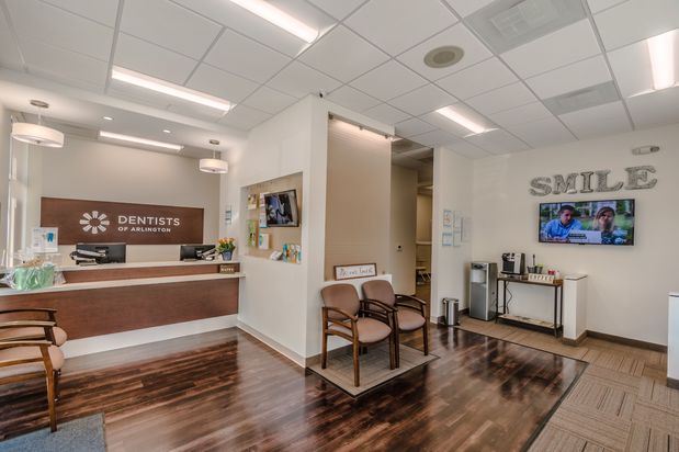 Images Dentists of Arlington