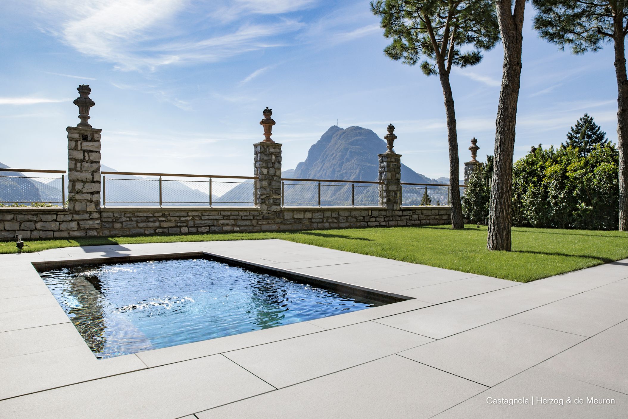 Bilder Emerald Casa SA