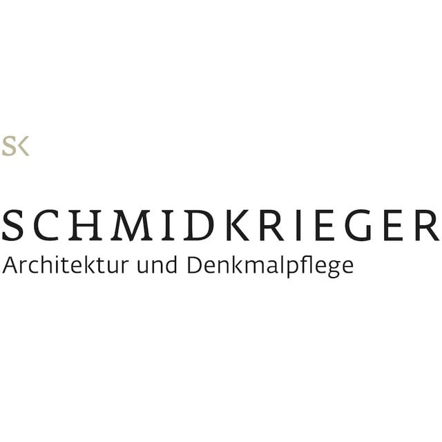 Schmid Krieger AG Logo
