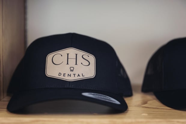 Images CHS Dental - Alex Kusek, DDS