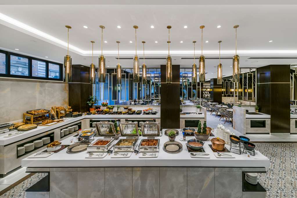 Images Radisson Blu Beke Hotel, Budapest