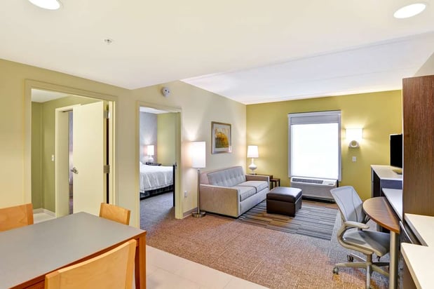 Images Home2 Suites by Hilton Dickson City Scranton