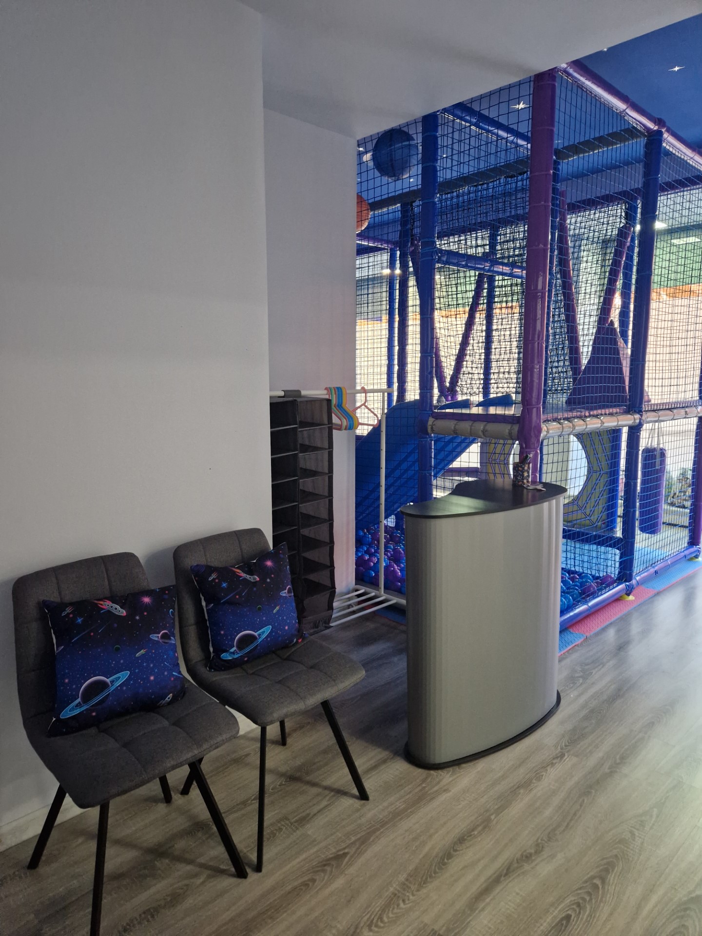 Images Parquesolar Dance