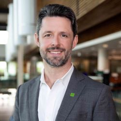 Images Brian Smart - TD Wealth Private Investment Advice