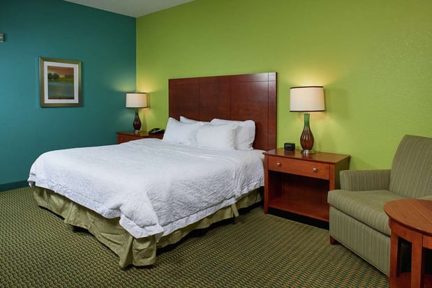 Images Hampton Inn Bermuda Run Winston-Salem