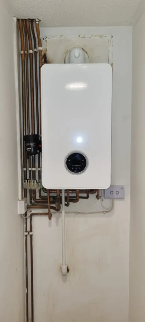 Images MK Heating & Plumbing Ltd