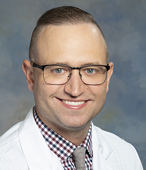 Nicholas Miller