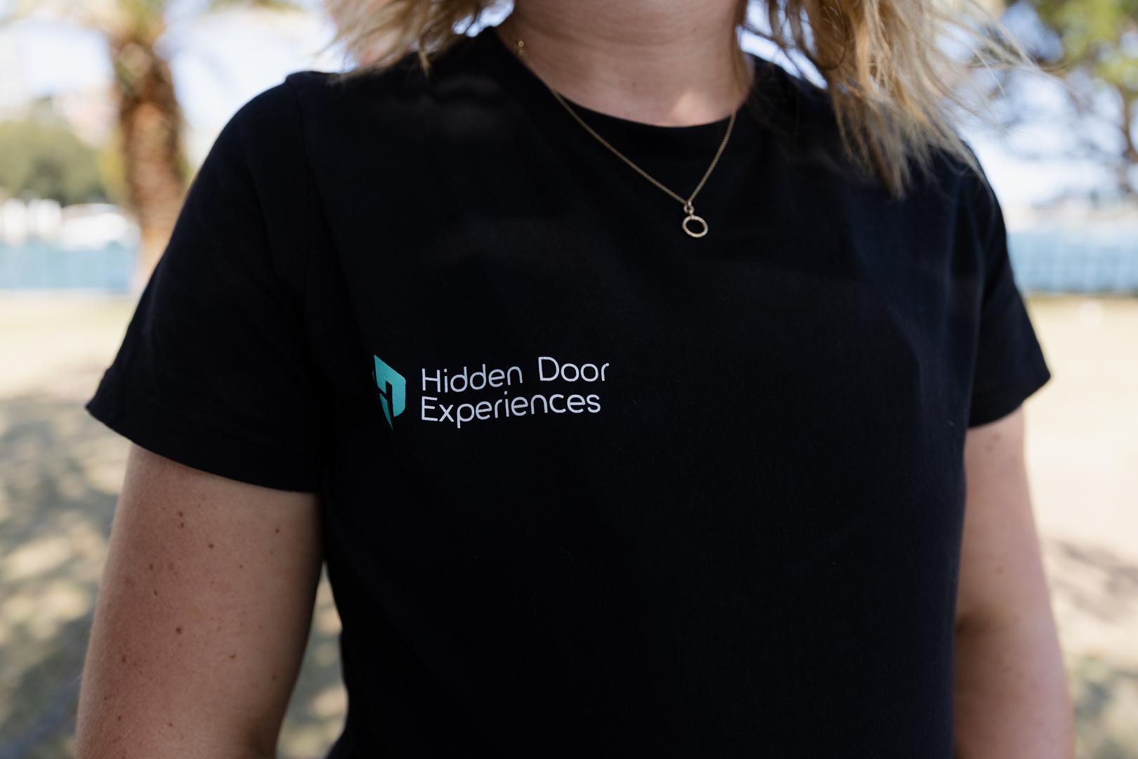 Images Hidden Door Experiences (Melbourne)