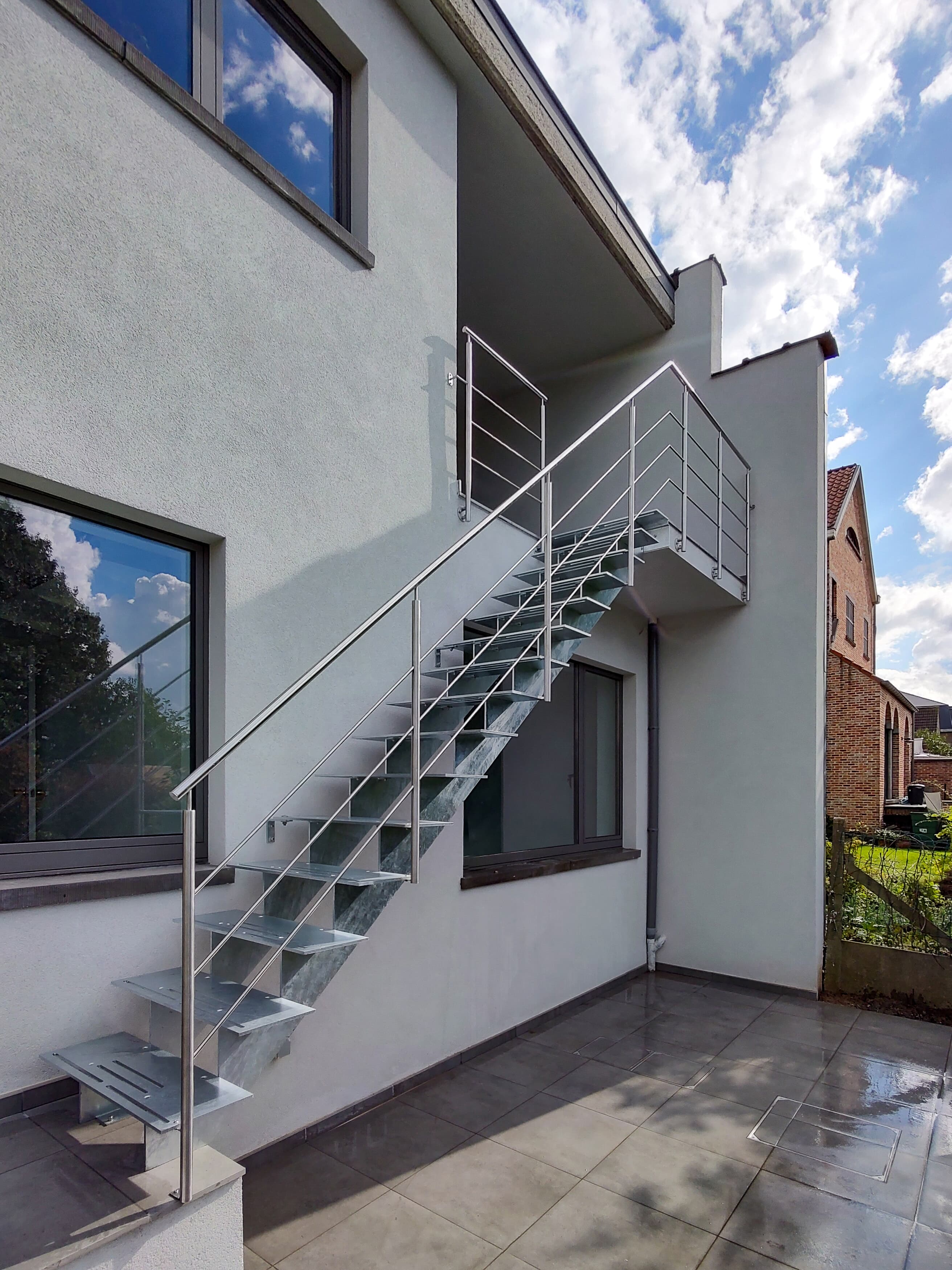 Images Spira : Trappen - Escaliers