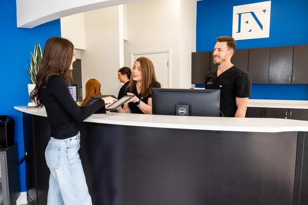 Images East Nashville Aesthetic and Implant Dentistry