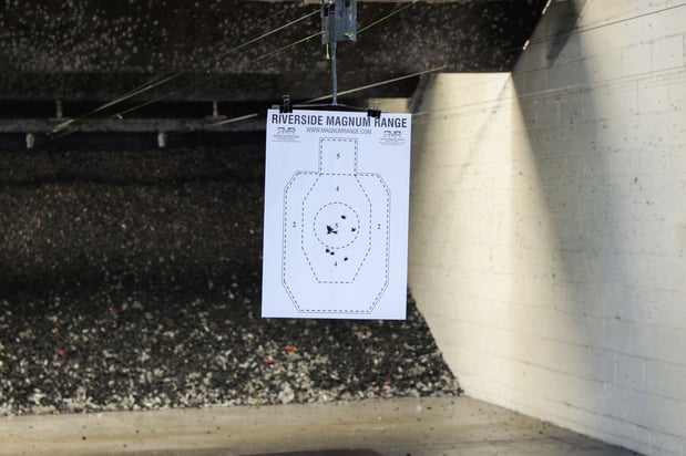 Images Riverside Magnum Range