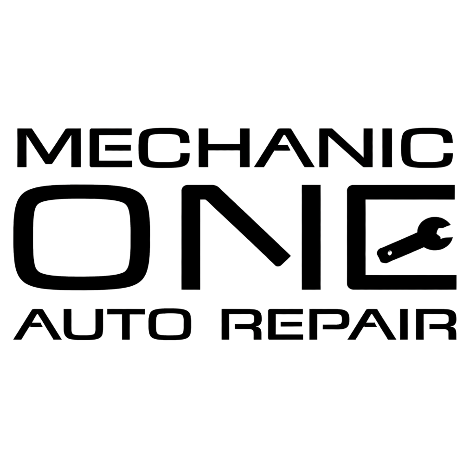 Mechanic One Auto Repair