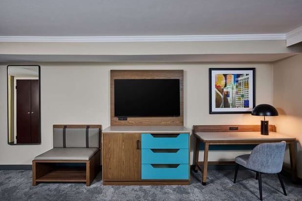 Images DoubleTree by Hilton Chatsworth