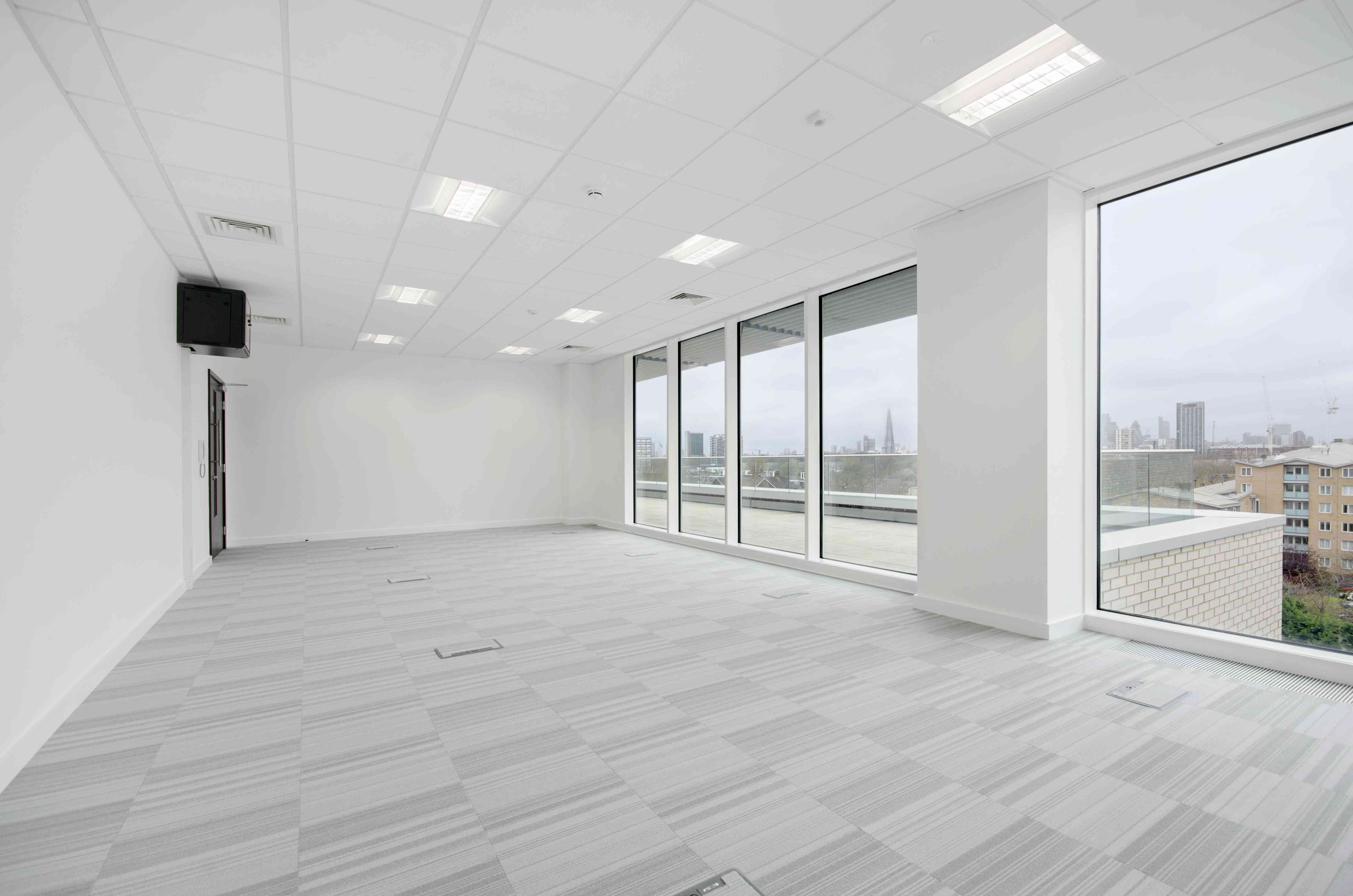 Cannon Wharf Office, office space Southwark Workspace® | Cannon Wharf London 020 3504 7628