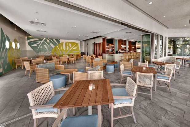 Images Hotel MdR Marina del Rey - a DoubleTree by Hilton