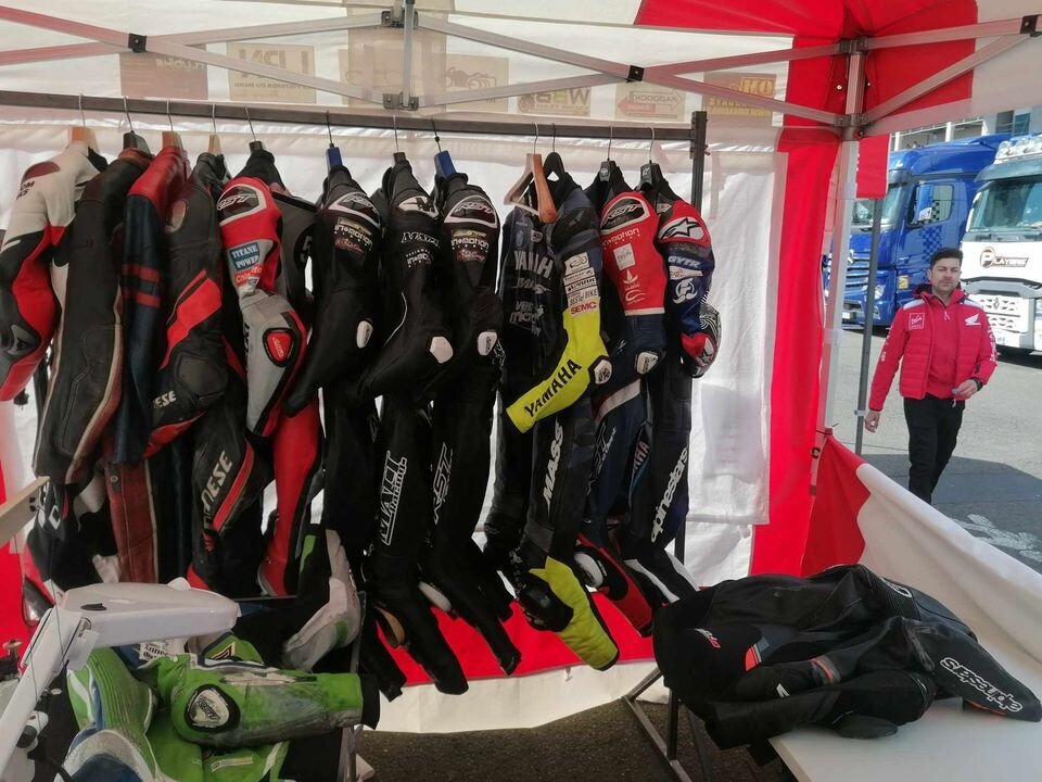 Images srl repa combi motorsports