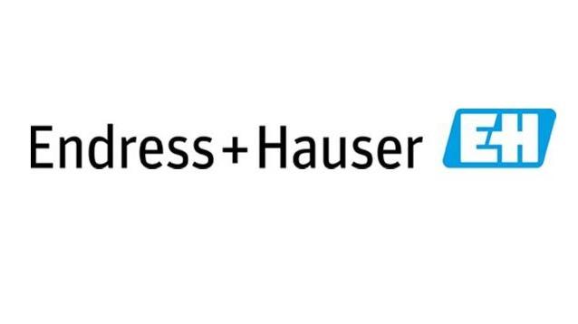 Images Endress+Hauser Oy