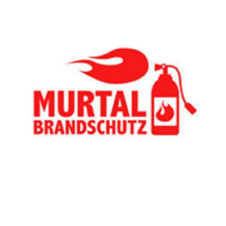 Murtal Brandschutz - Feuerlöscher u. Service - Erich Dobida Logo