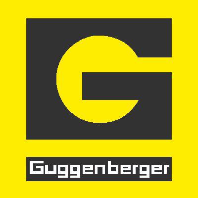 Guggenberger GmbH in Mintraching - Logo