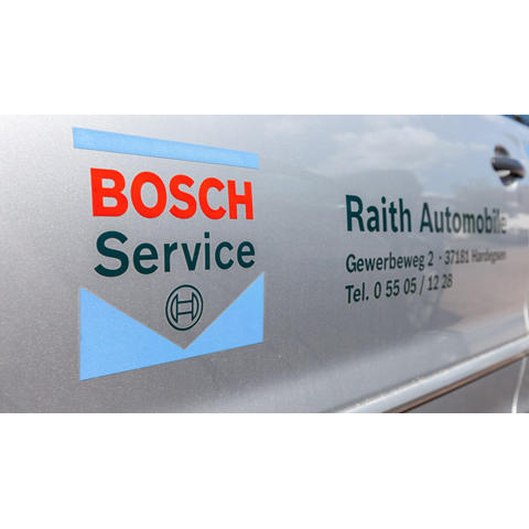 Bilder Raith Automobile Raith Grundstücksverwaltungs GmbH & Co. KG
