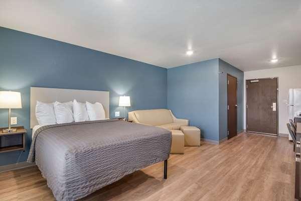Images WoodSpring Suites Fort Mill