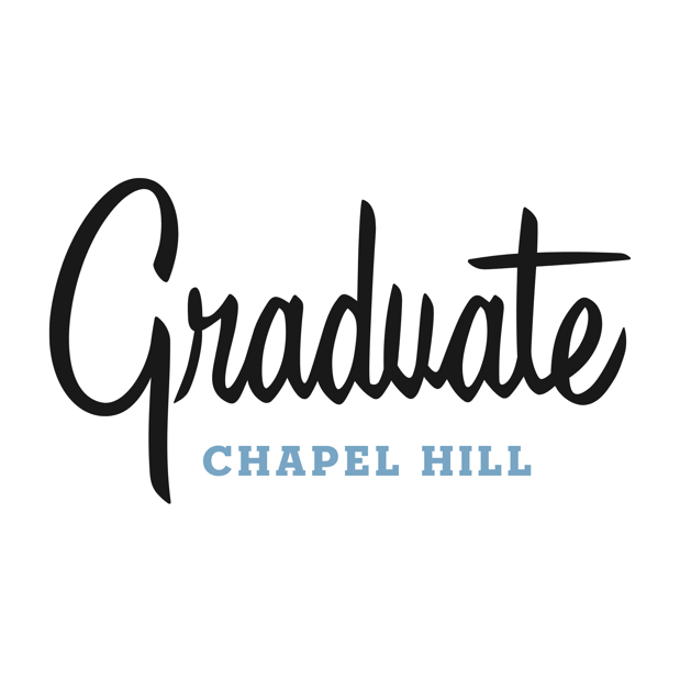 Graduate by Hilton Chapel Hill Logo