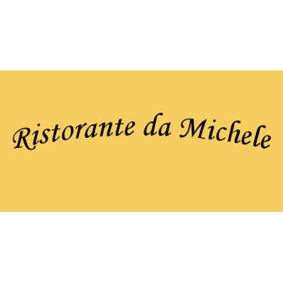 Ristorante da Michele Logo