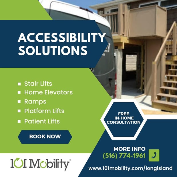 Images 101 Mobility of Long Island