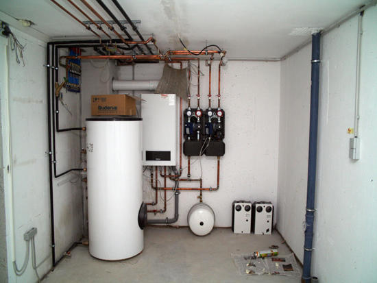 Troger-Tech Troger Damian GmbH, Kanalstrasse Ost 9 in Raron